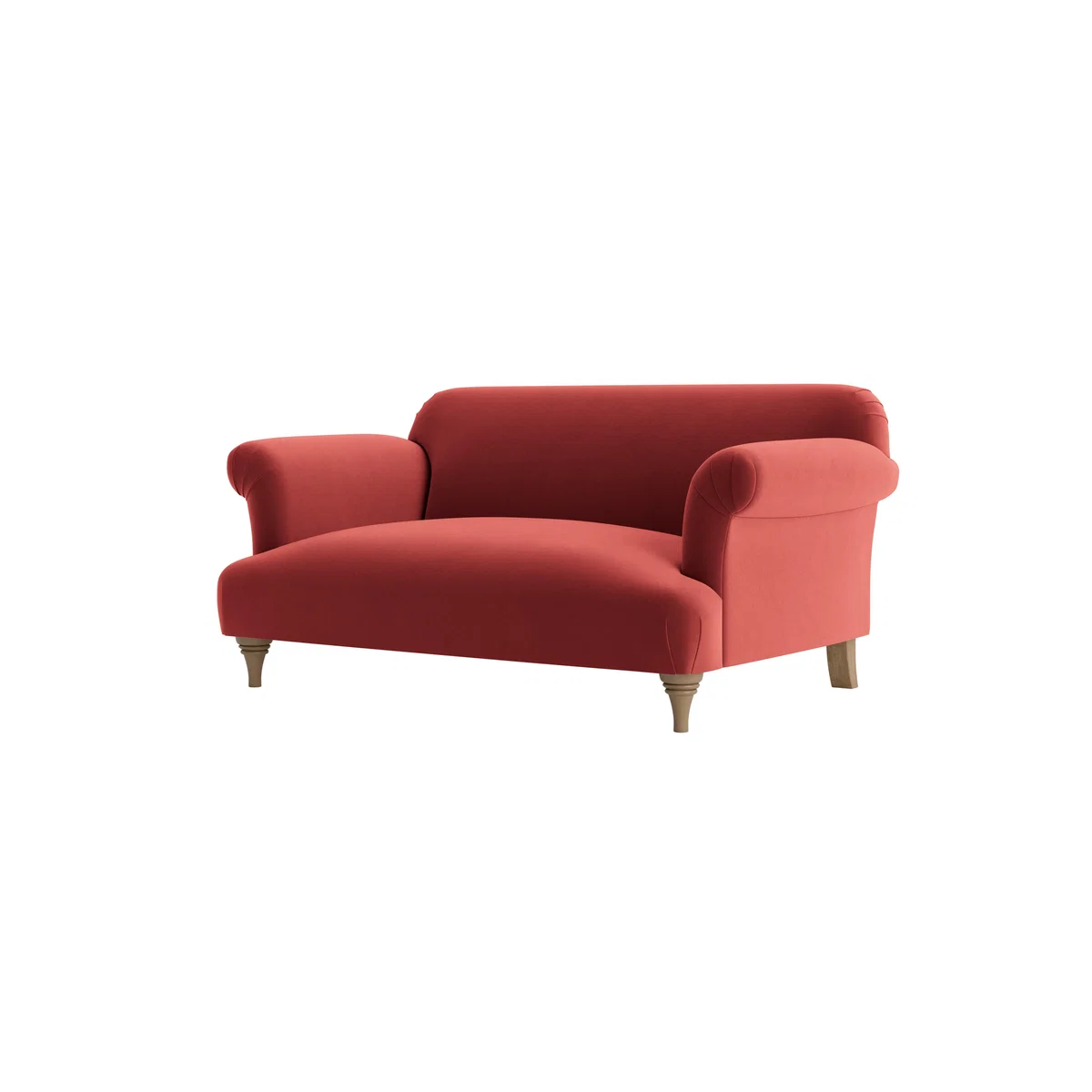 Soufflé Sofa - Small - Clever Velvet - Rocking Horse – image 6