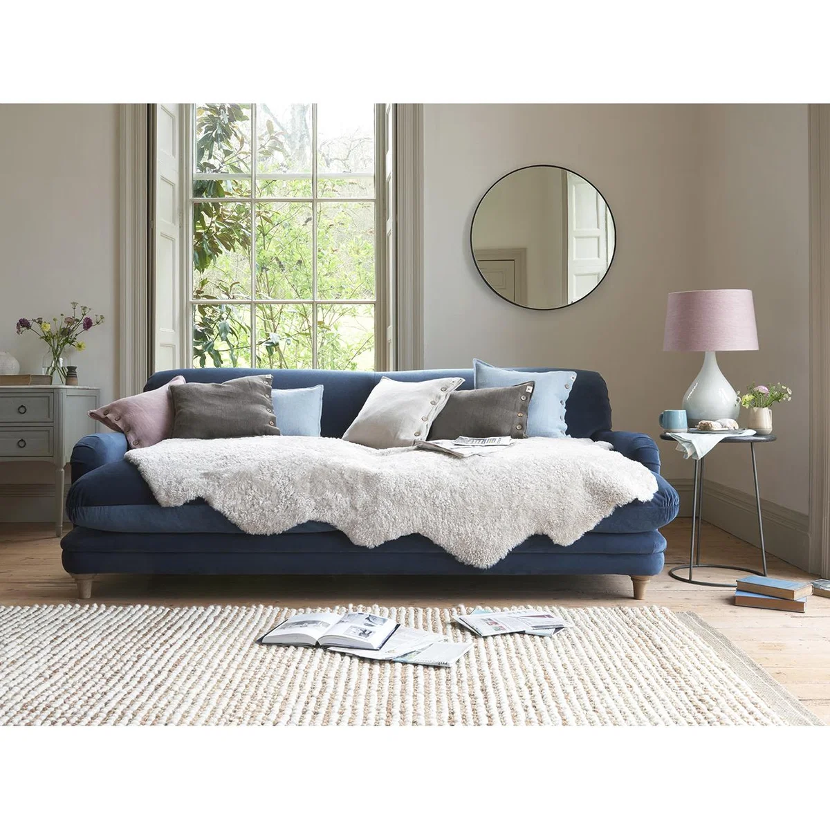 Pudding Sofa – image 7