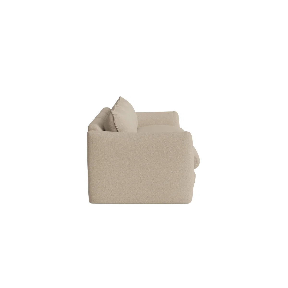 Pillow Nap Modular Storage Sofa – image 3