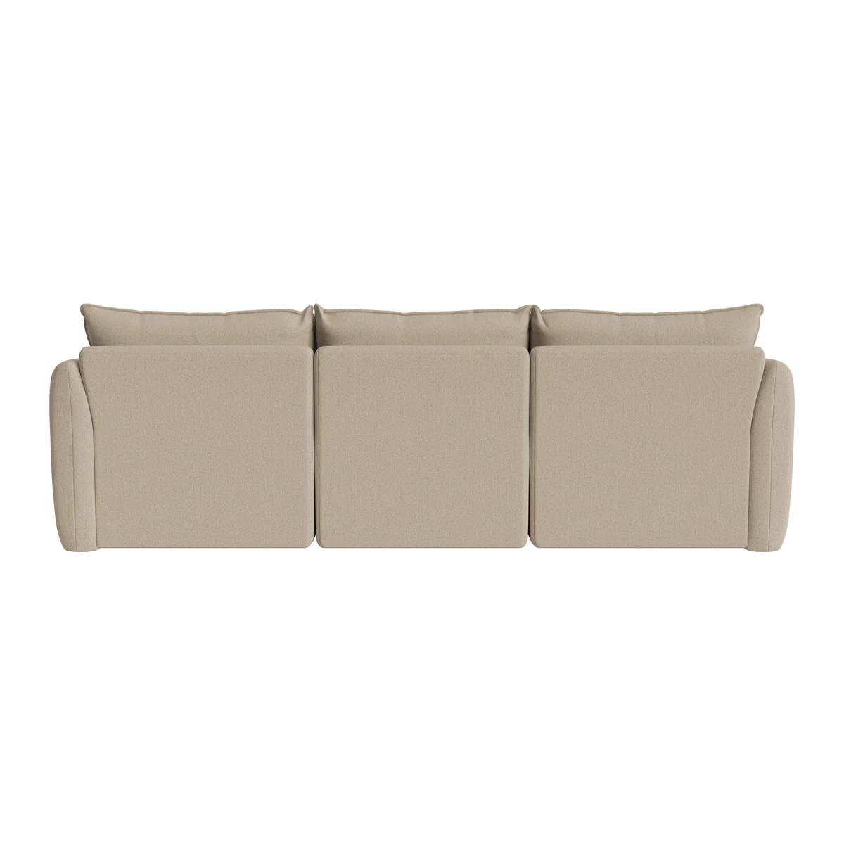Pillow Nap Modular Storage Sofa – image 4