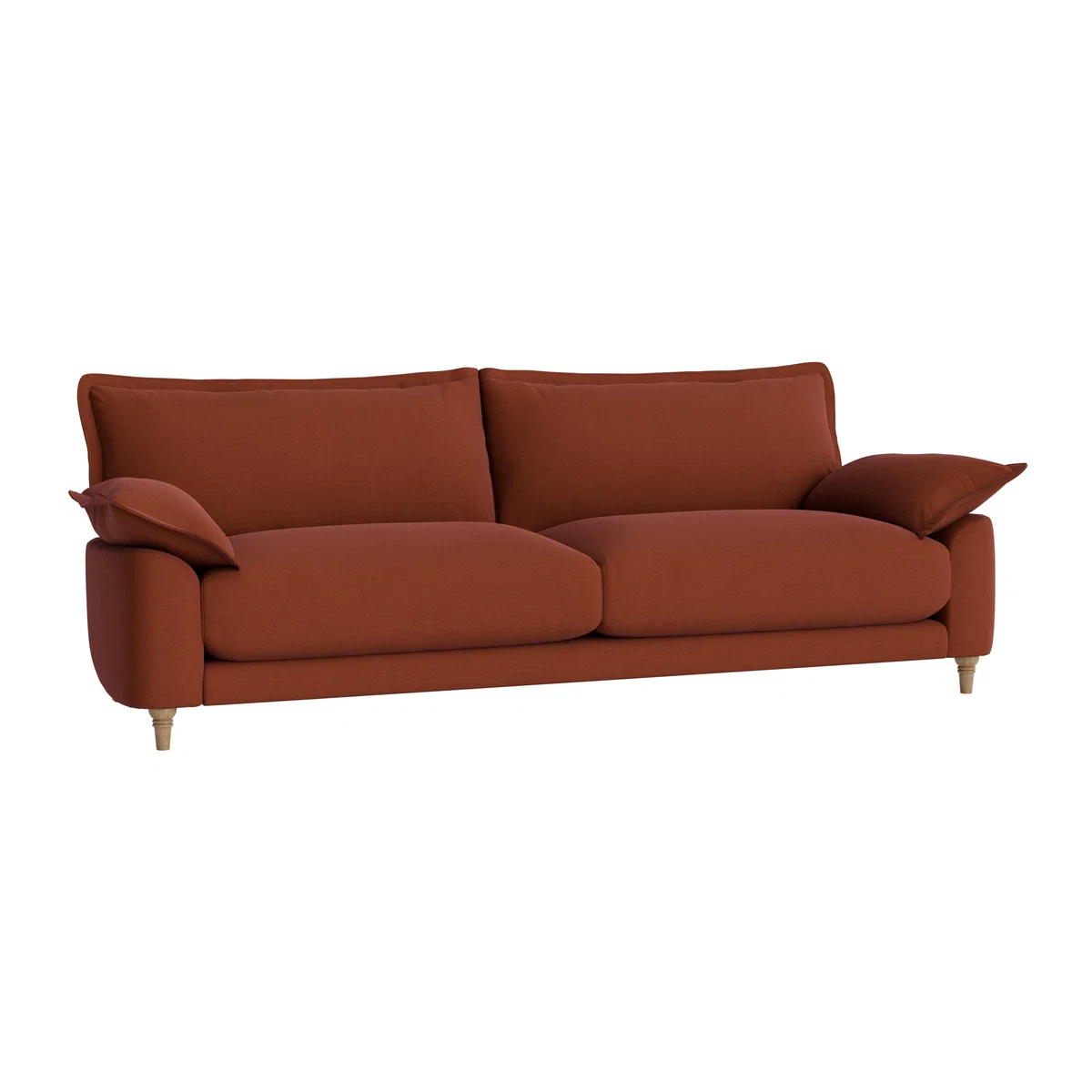 Bakewell Sofa – image 1