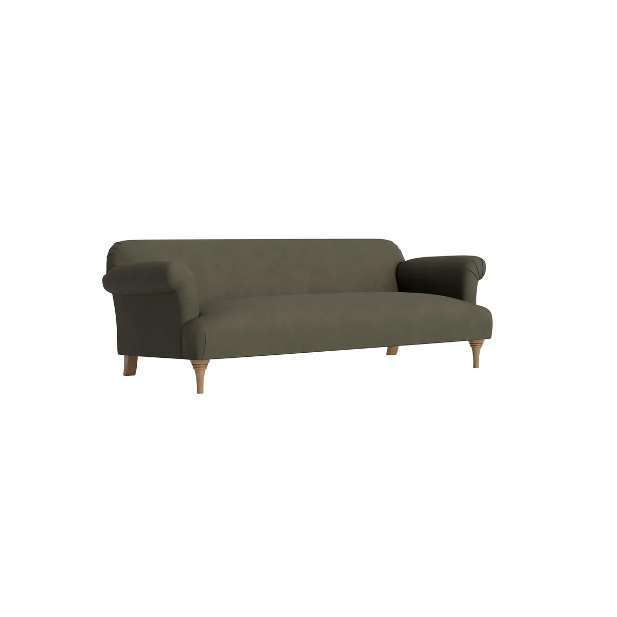 Soufflé Sofa, Large (Woody Walk Clever Cotton) – image 2