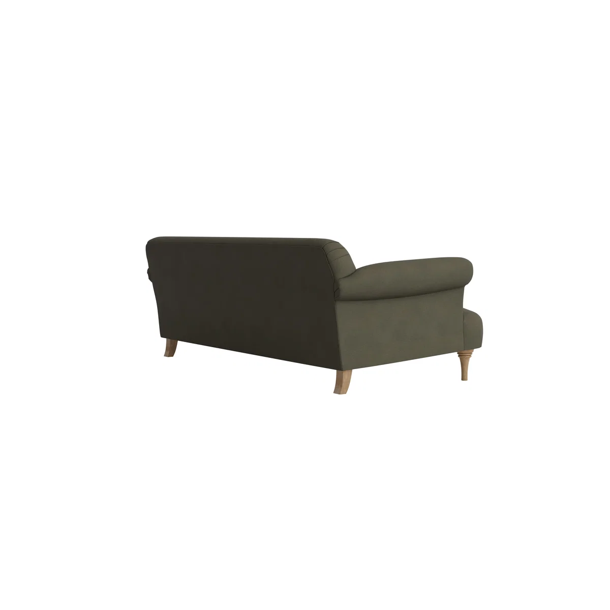 Soufflé Sofa, Large (Woody Walk Clever Cotton) – image 3