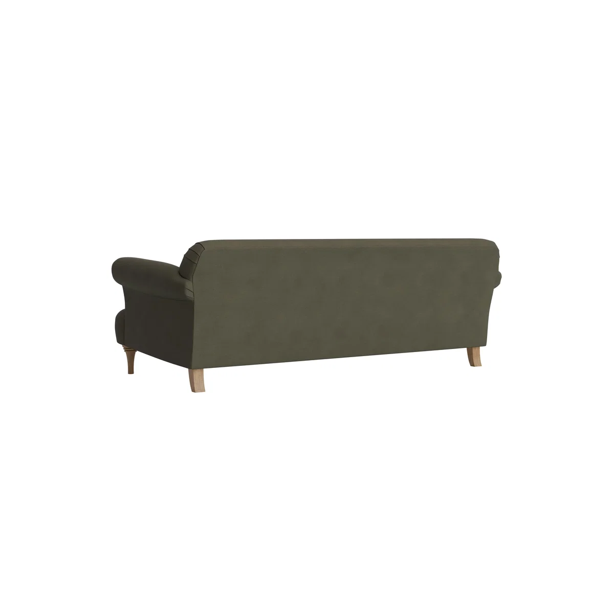 Soufflé Sofa, Large (Woody Walk Clever Cotton) – image 5