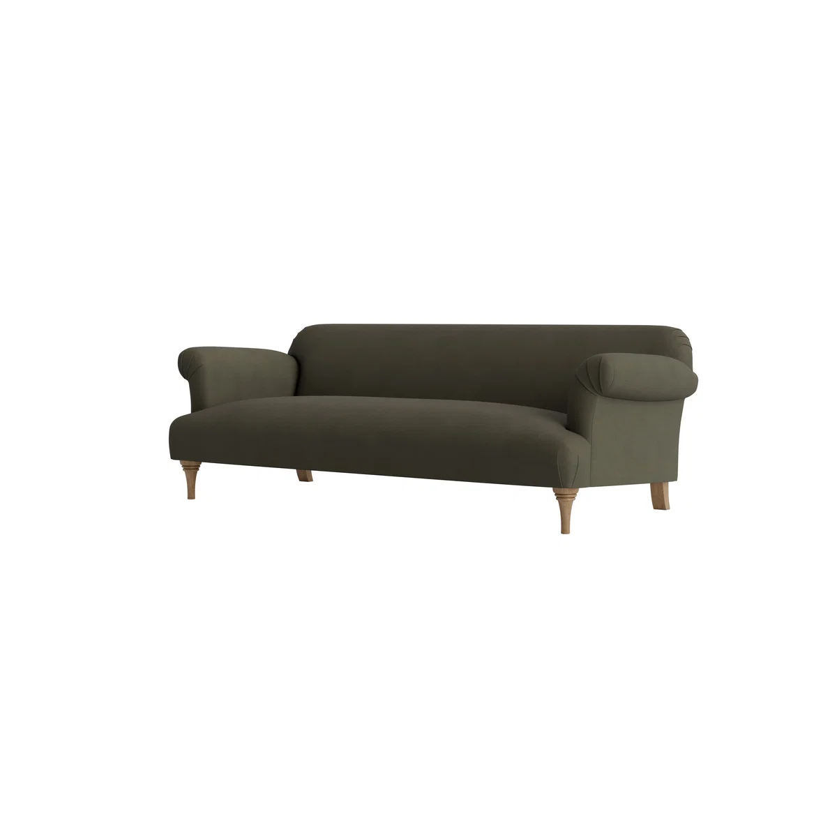 Soufflé Sofa, Large (Woody Walk Clever Cotton) – image 6