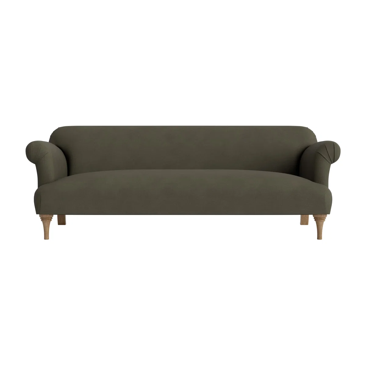Soufflé Sofa, Large (Woody Walk Clever Cotton) – image 1