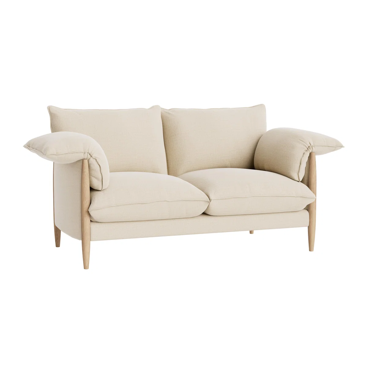 Shindig Sofa – image 1