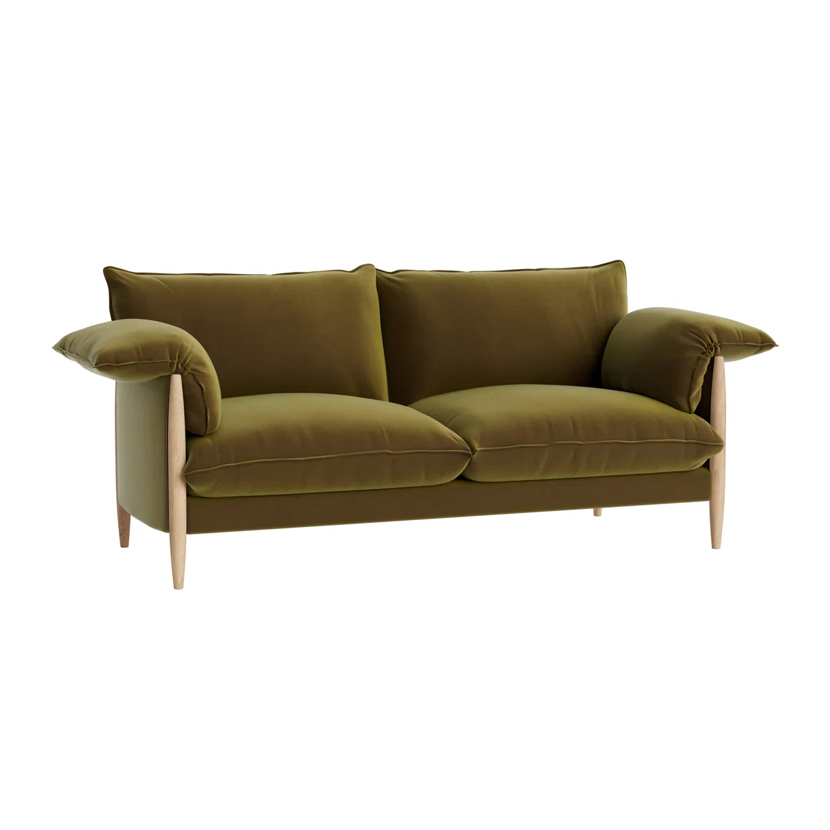 Shindig Sofa – image 1