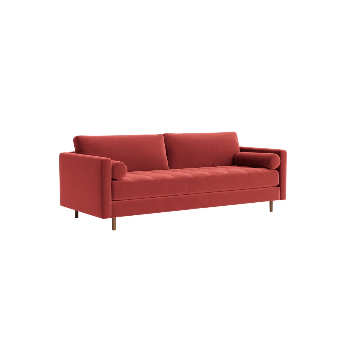 Chill Century Sofa Extra large in Rocking Horse Clever Velvet – image 2