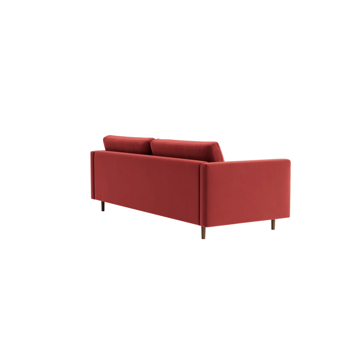 Chill Century Sofa Extra large in Rocking Horse Clever Velvet – image 3