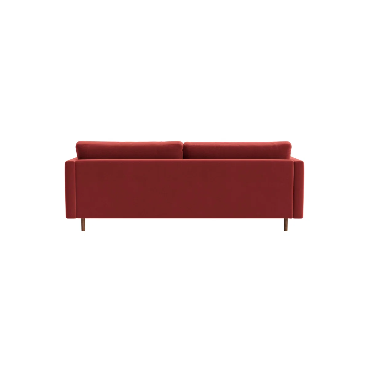 Chill Century Sofa Extra large in Rocking Horse Clever Velvet – image 4
