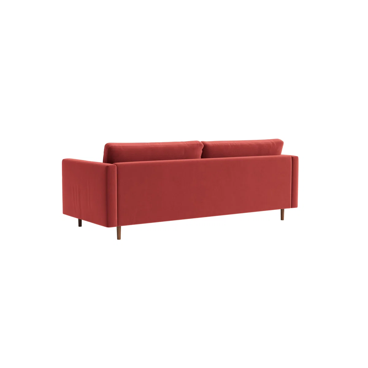 Chill Century Sofa Extra large in Rocking Horse Clever Velvet – image 5