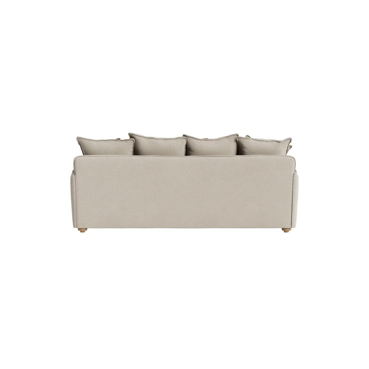 Smooch Sofa, Large (Thatch House Fabric) – image 4