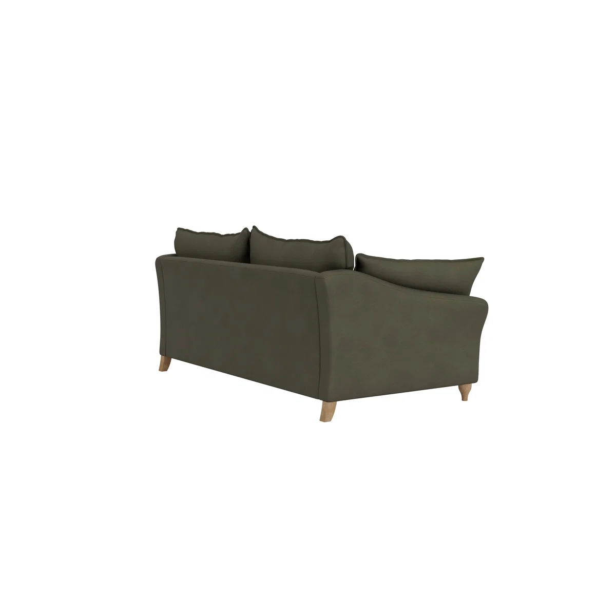Brioche Sofa, Medium (Woody Walk Clever Cotton) – image 3