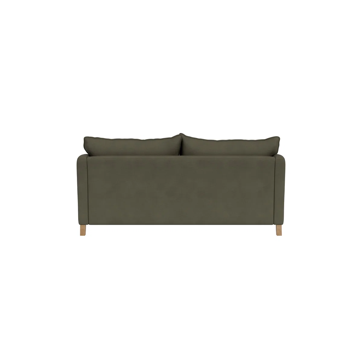 Brioche Sofa, Medium (Woody Walk Clever Cotton) – image 4
