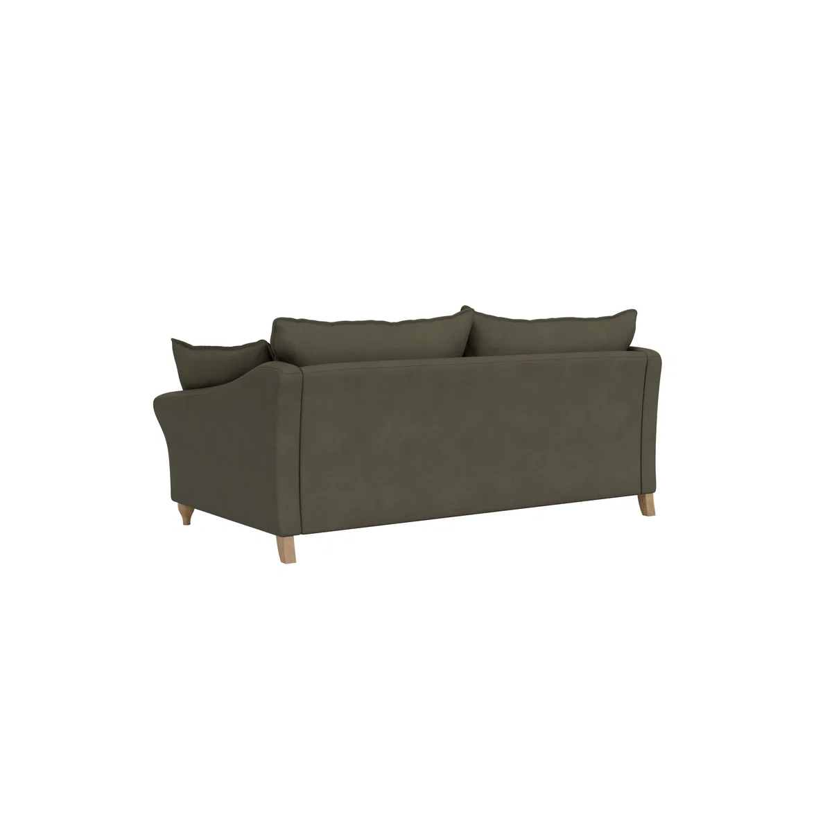 Brioche Sofa, Medium (Woody Walk Clever Cotton) – image 5
