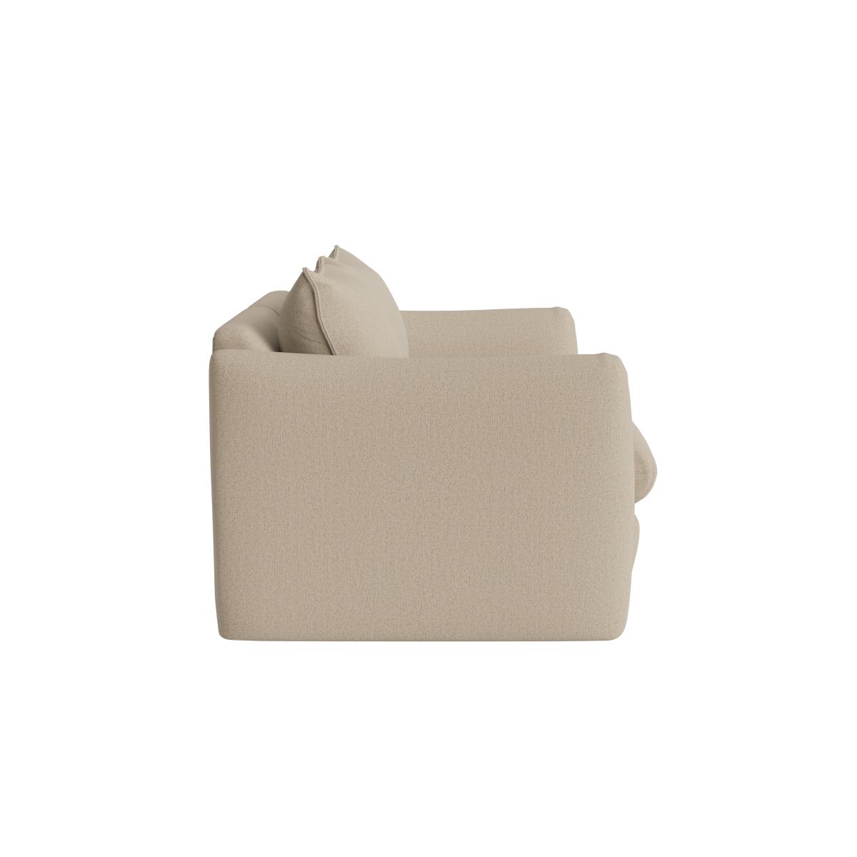 Pillow Nap Modular Storage Sofa – image 3