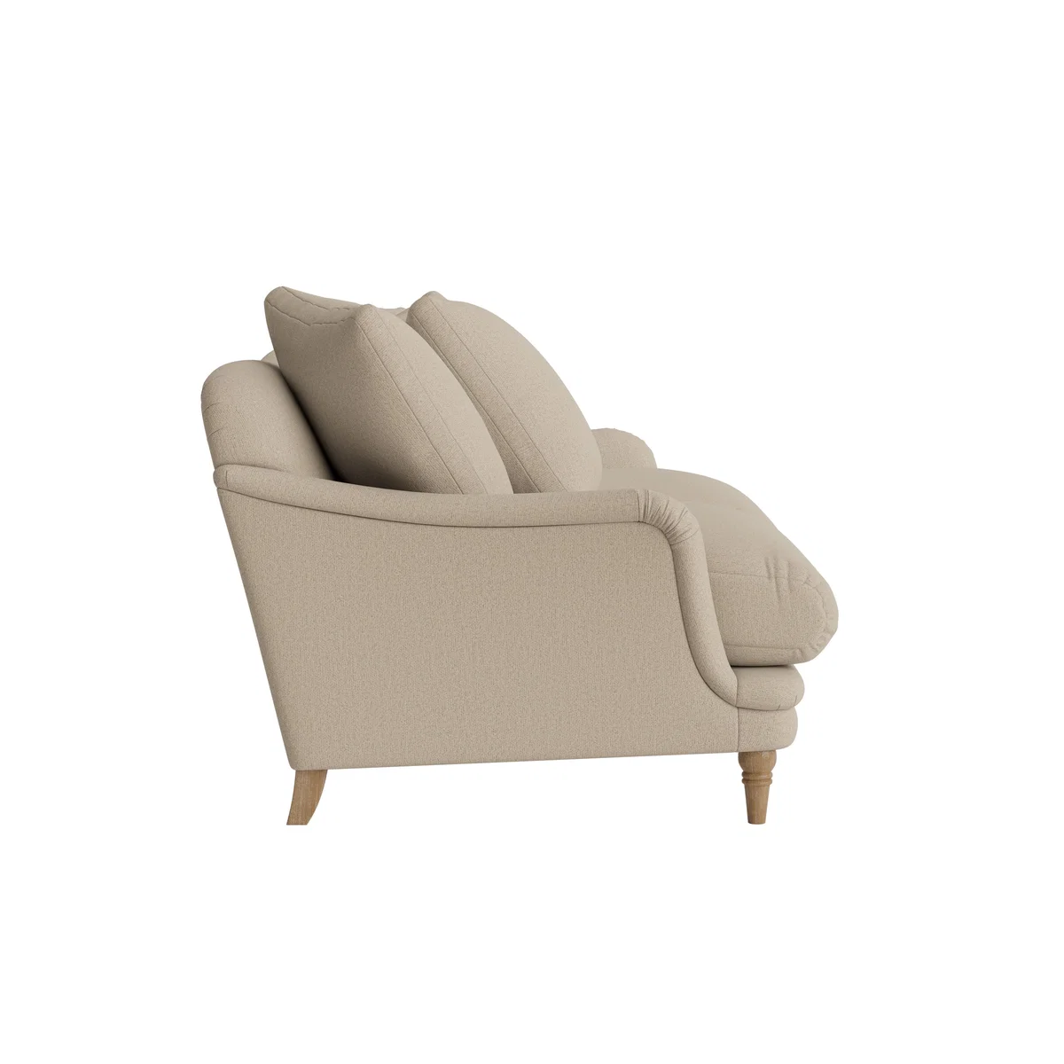 Chill-Seeker Sofa – image 3