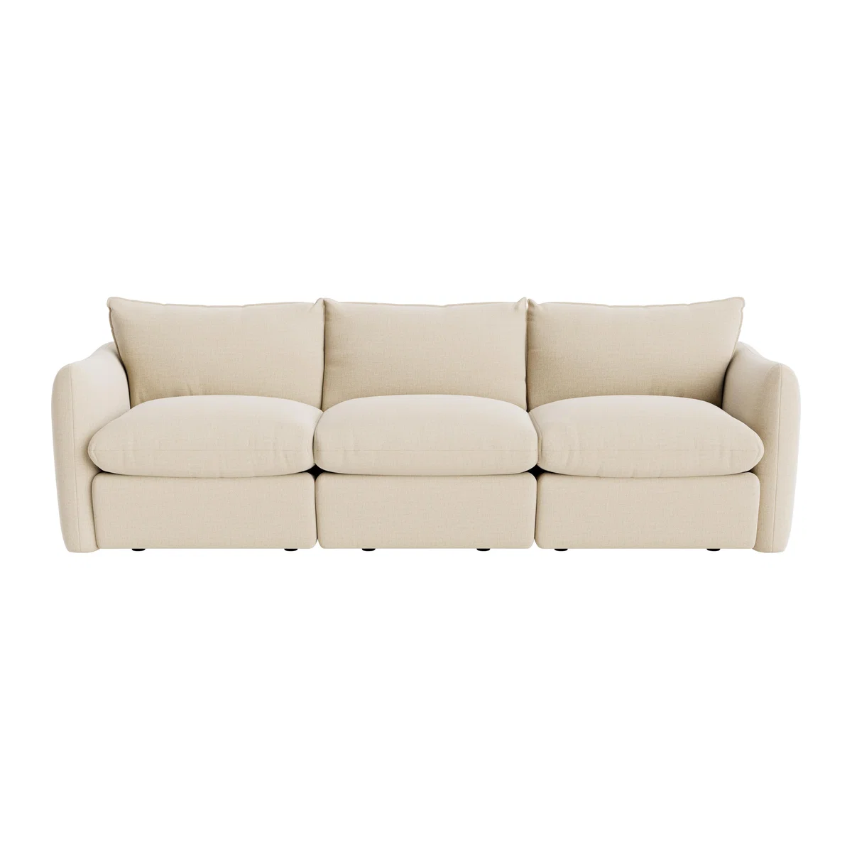 Pillow Nap Modular Storage Sofa – image 2