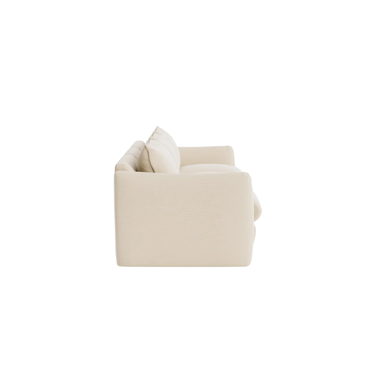 Pillow Nap Modular Storage Sofa – image 3