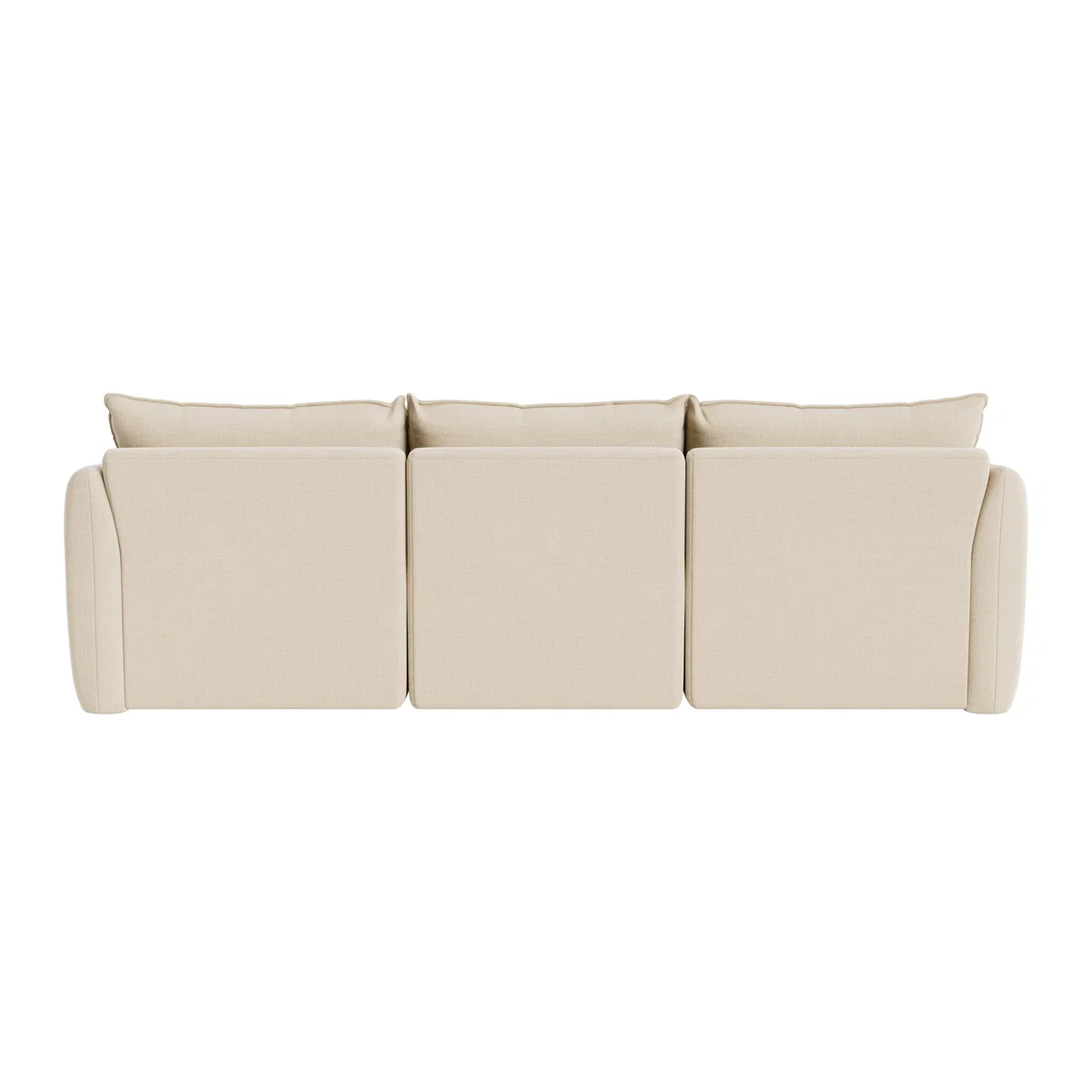 Pillow Nap Modular Storage Sofa – image 4