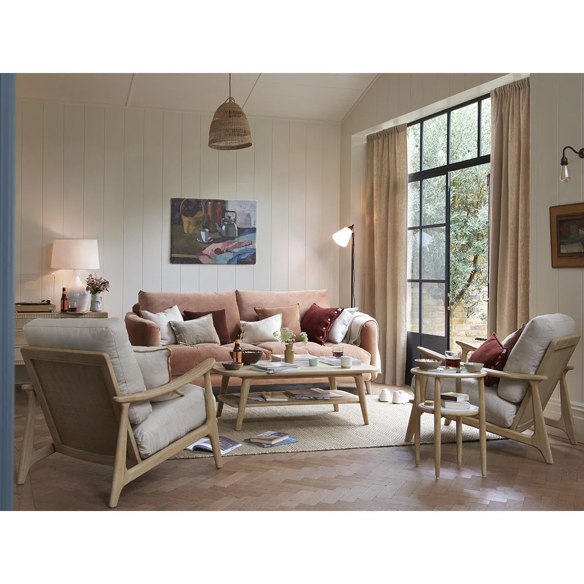Banoffee Sofa – image 7