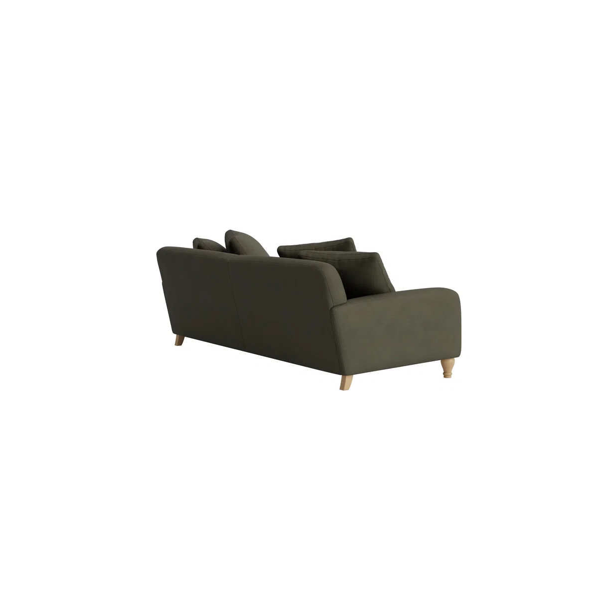 Bear Hug Sofa, Extra Large (Woody Walk Clever Cotton) – image 3