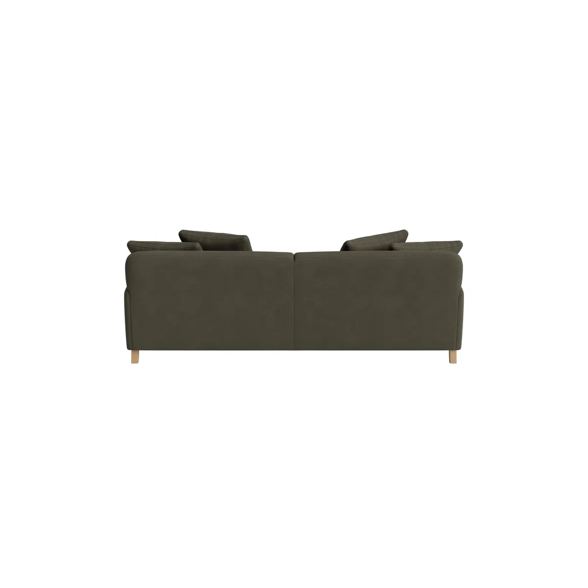 Bear Hug Sofa, Extra Large (Woody Walk Clever Cotton) – image 4
