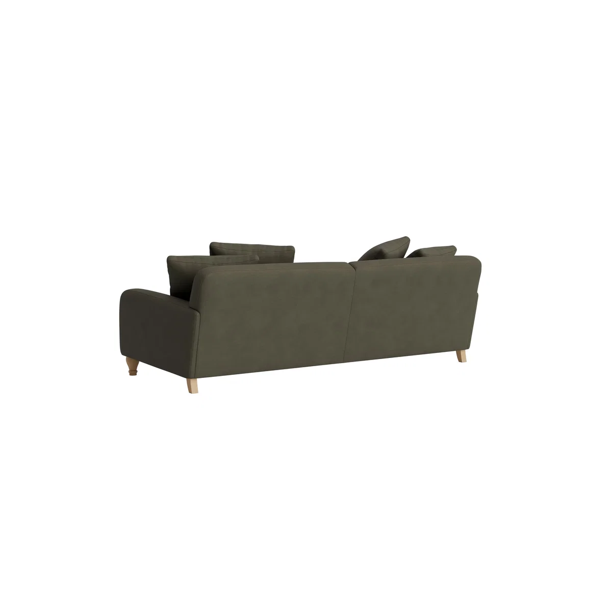 Bear Hug Sofa, Extra Large (Woody Walk Clever Cotton) – image 5