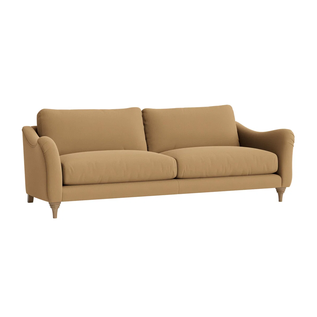 Bumpster Sofa – image 1