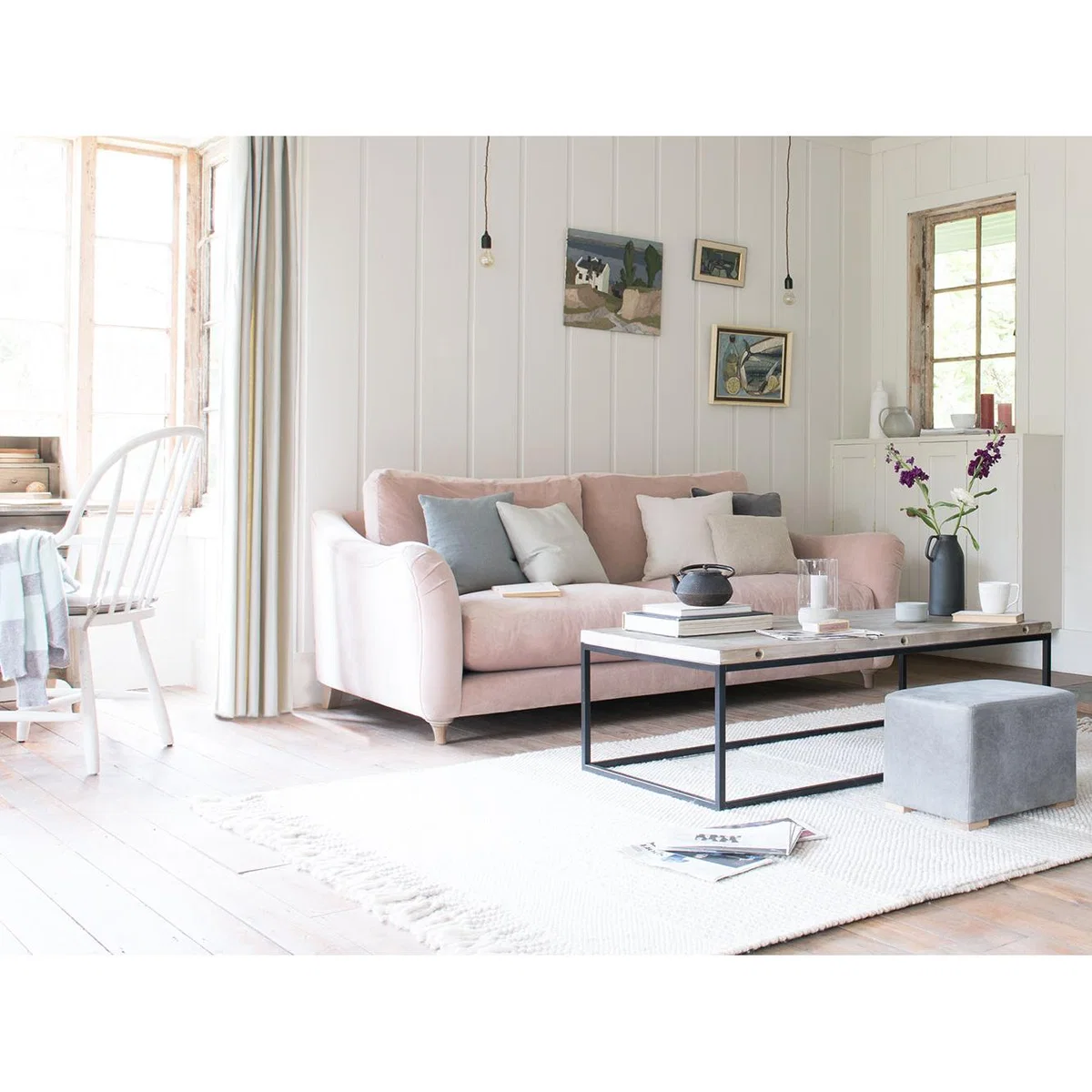 Bumpster Sofa – image 6