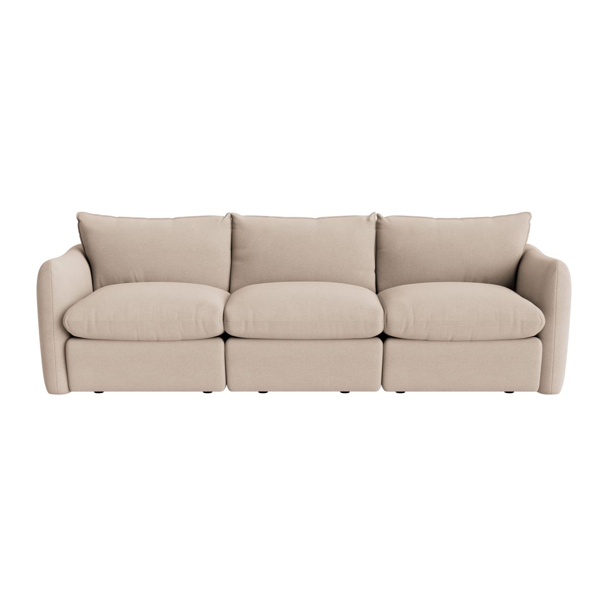 Pillow Nap Modular Storage Sofa – image 2