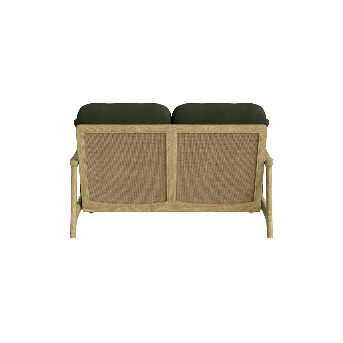 Squishbag Small Sofa (Woody Walk Clever Cotton, White Oak) – image 4