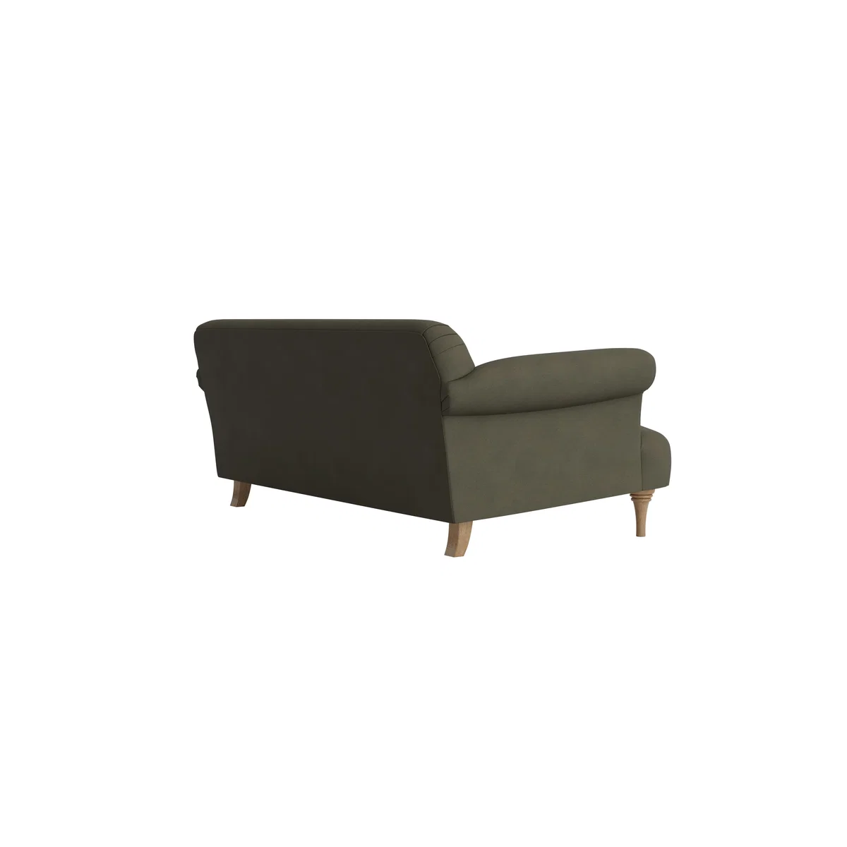 Soufflé Sofa, Medium (Woody Walk Clever Cotton) – image 3