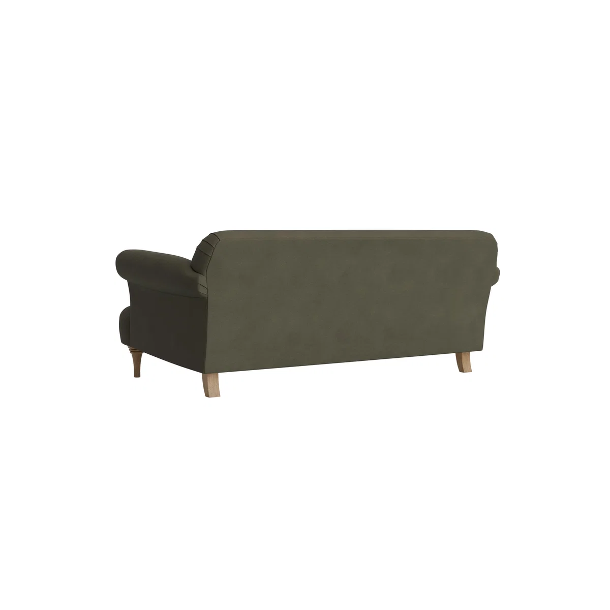 Soufflé Sofa, Medium (Woody Walk Clever Cotton) – image 5