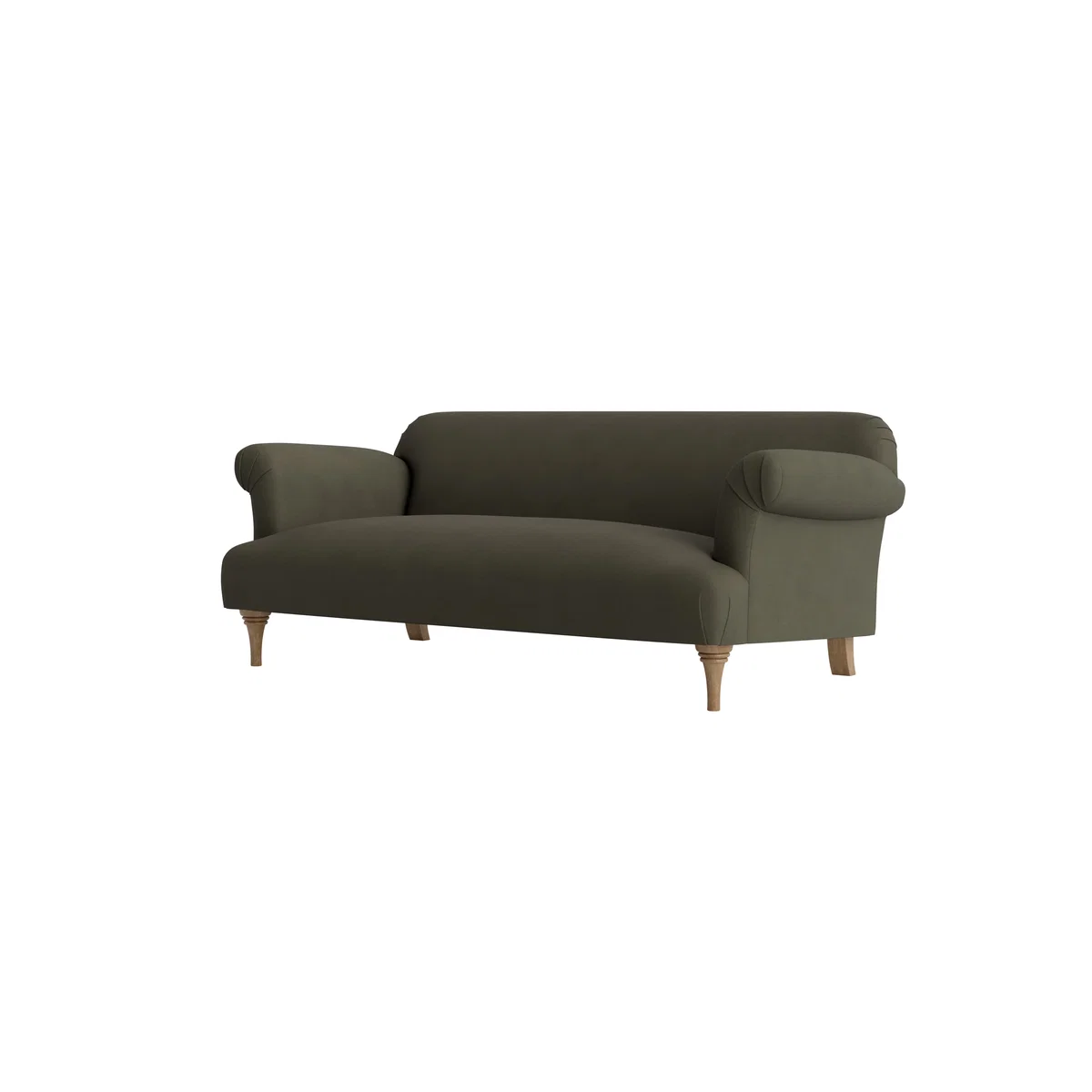 Soufflé Sofa, Medium (Woody Walk Clever Cotton) – image 6