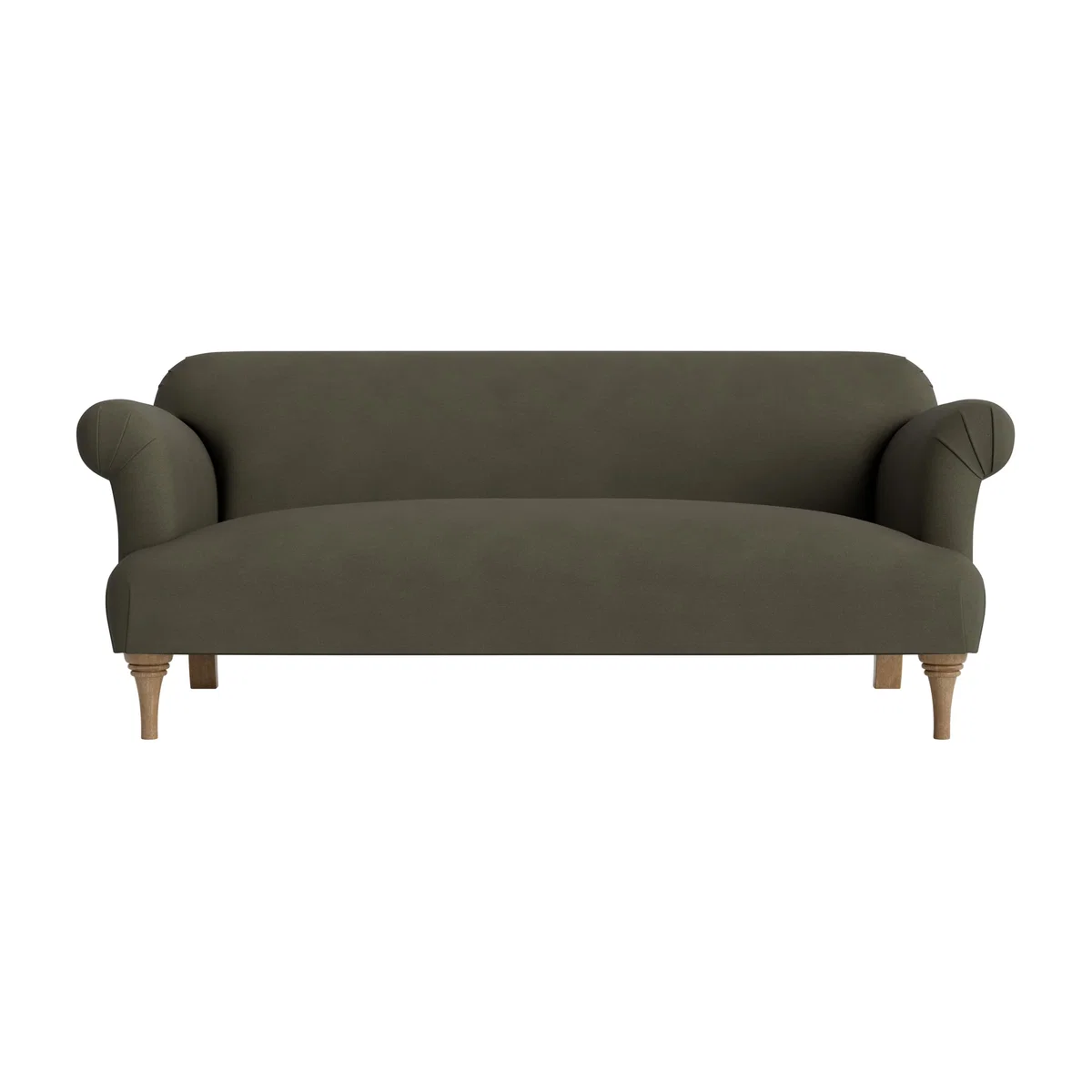 Soufflé Sofa, Medium (Woody Walk Clever Cotton) – image 1