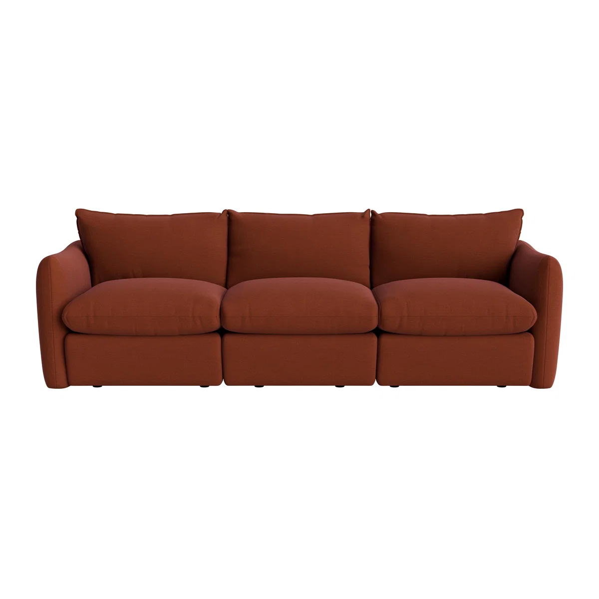 Pillow Nap Modular Storage Sofa – image 2