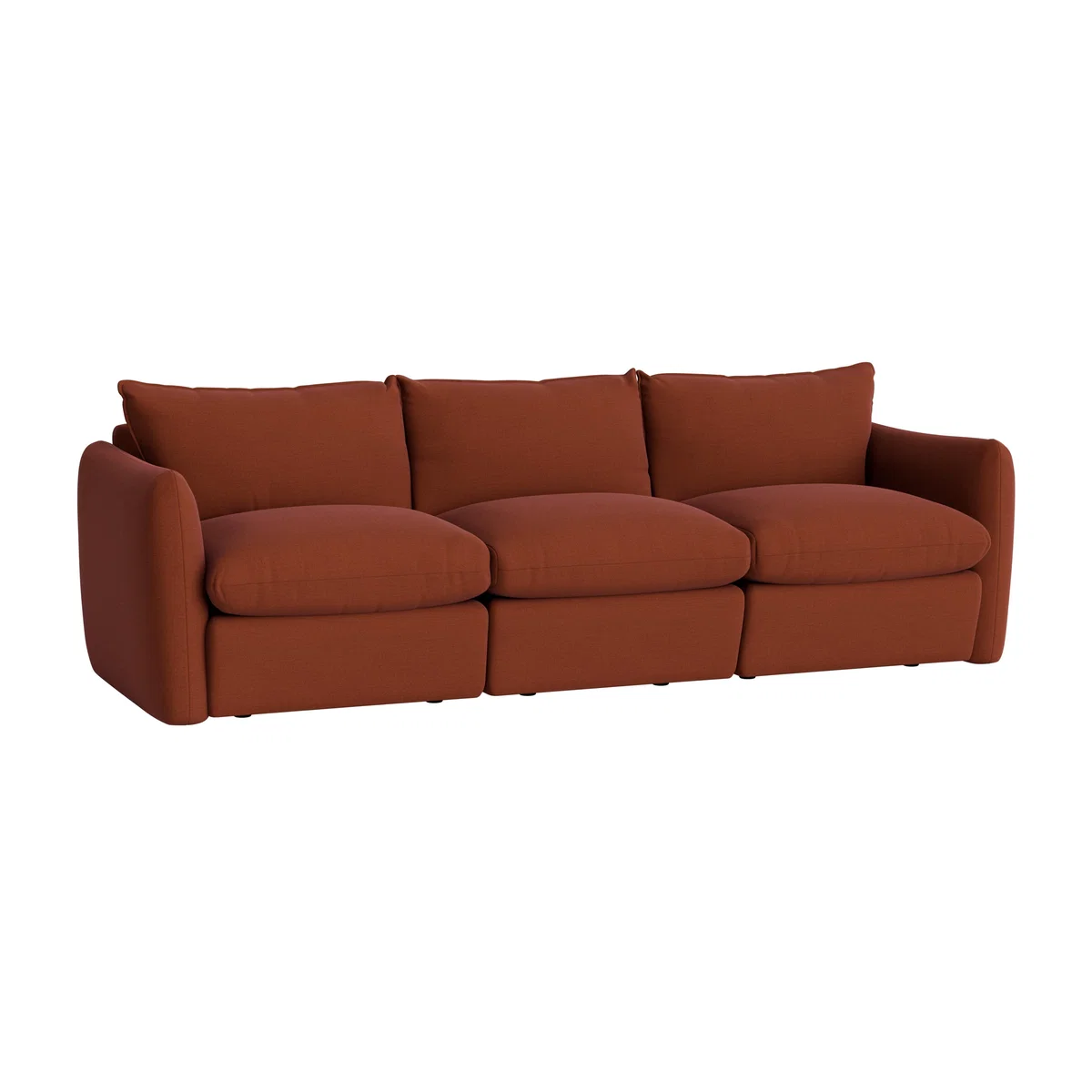 Pillow Nap Modular Storage Sofa – image 1