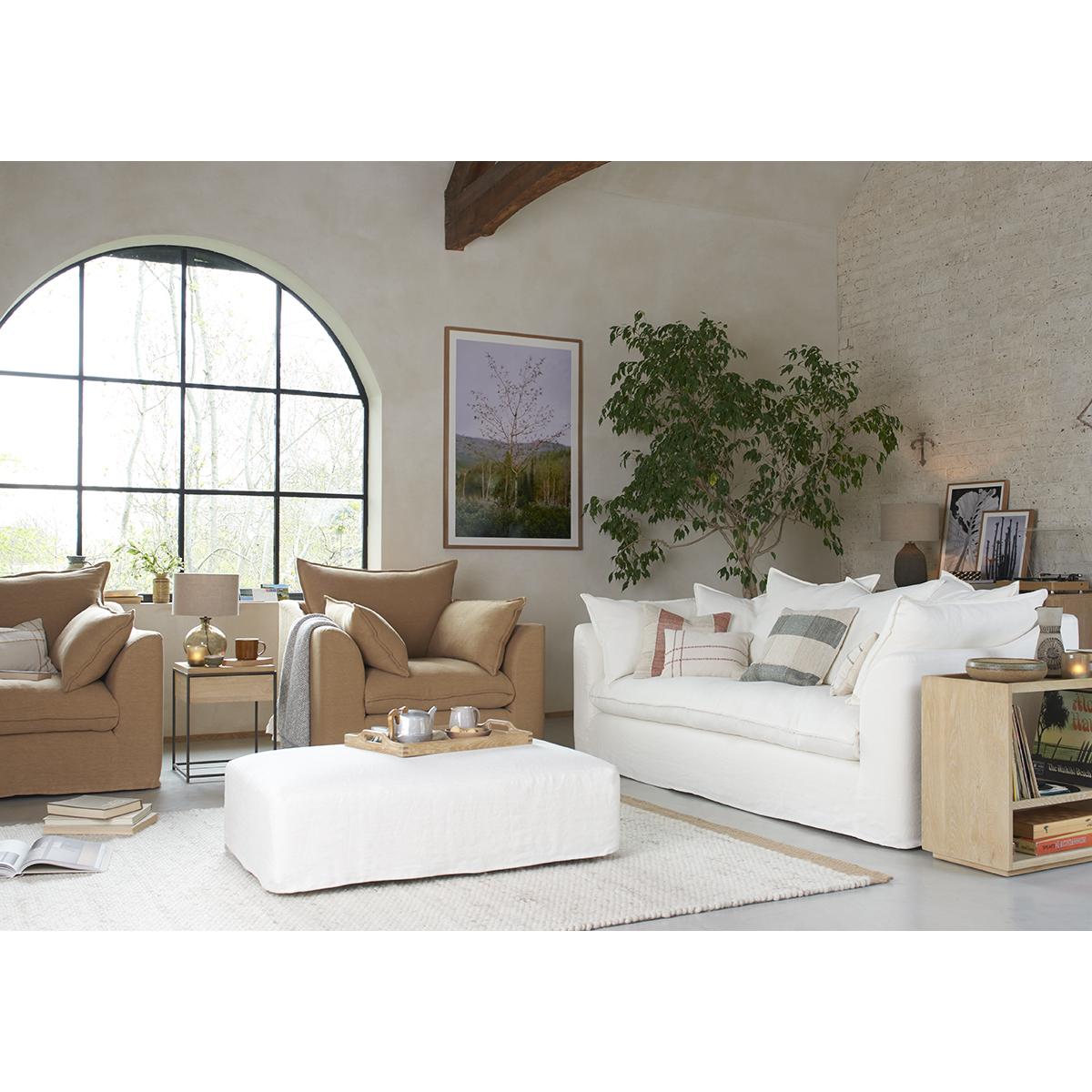 Sloafer Sofa – image 7