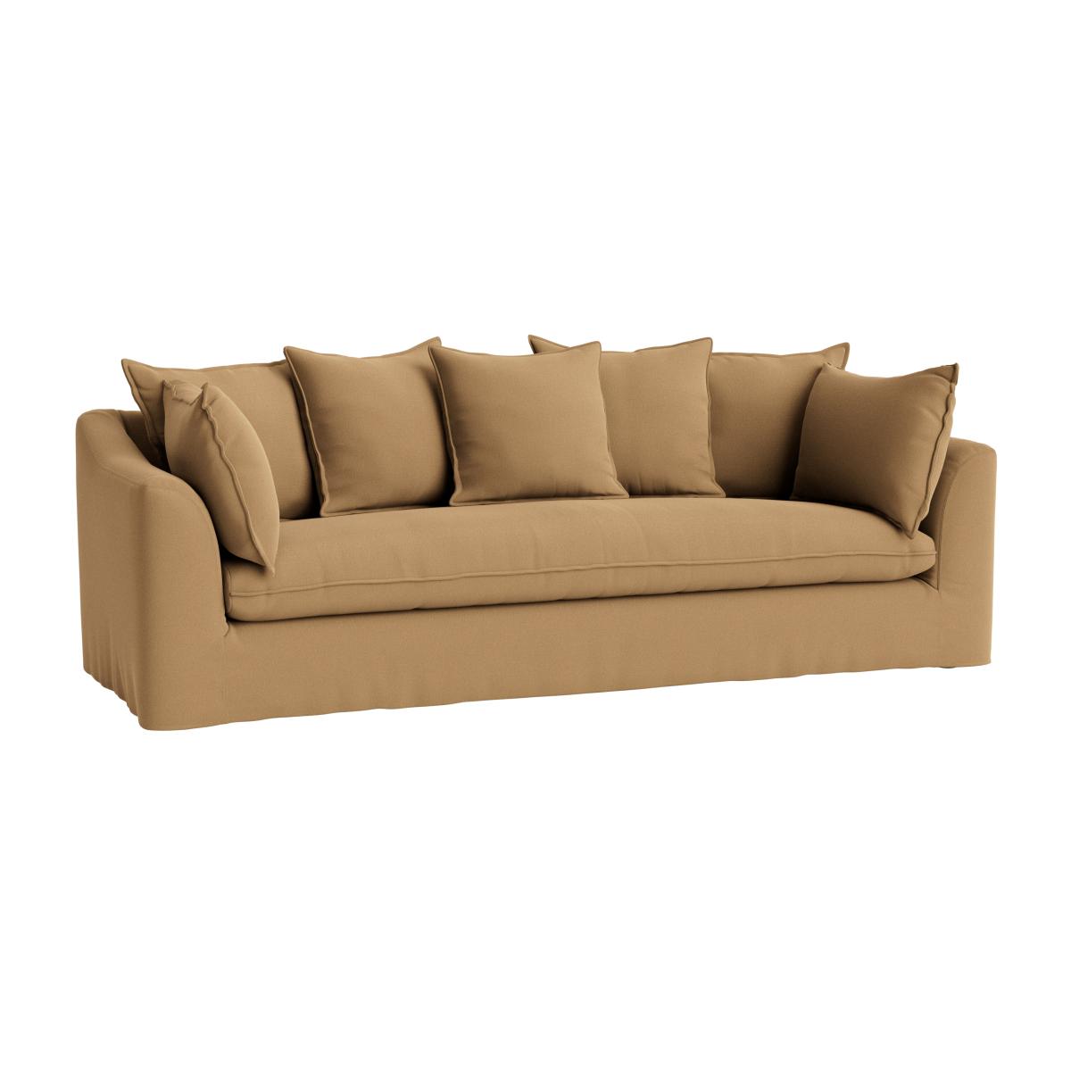 Sloafer Sofa – image 1