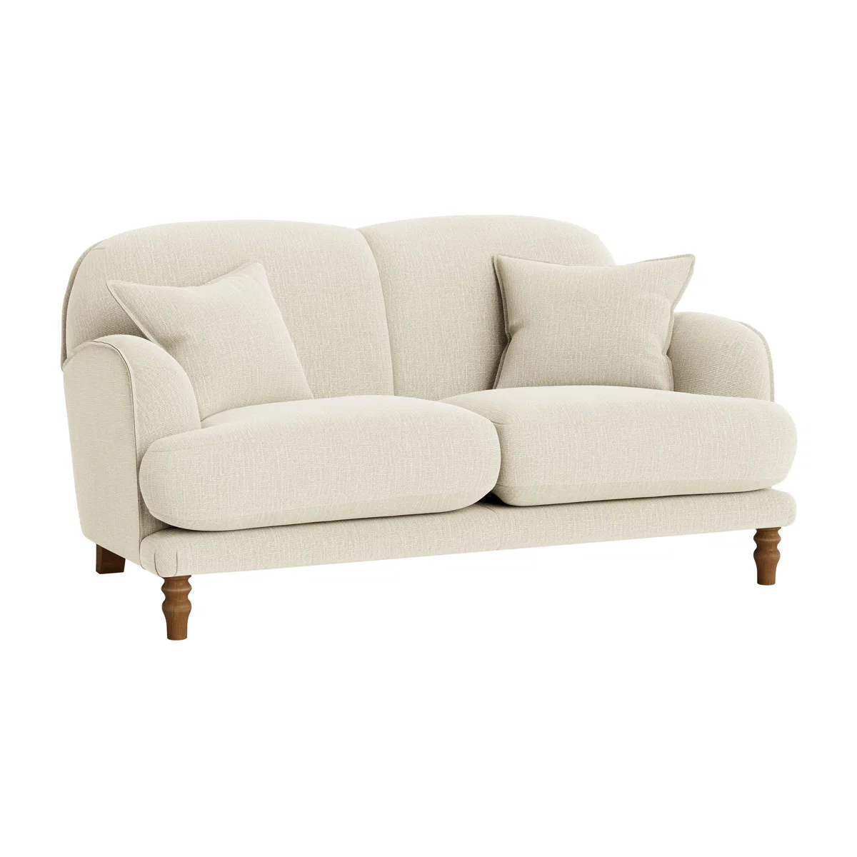 Bunny Hug Sofa – image 1