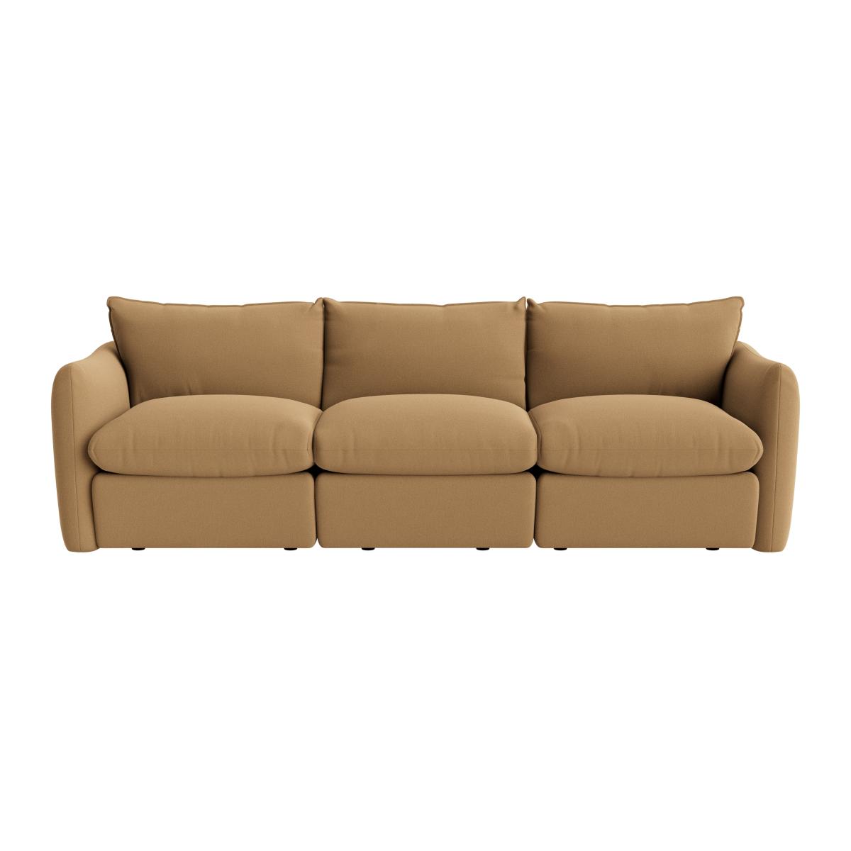 Pillow Nap Modular Storage Sofa – image 2