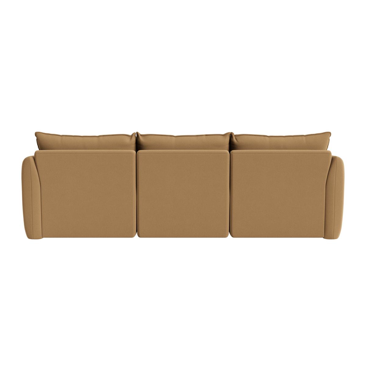 Pillow Nap Modular Storage Sofa – image 4