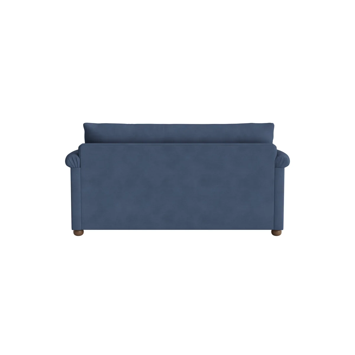 Queenie Sofa, Medium (Sloe Berry Bush Clever Cotton) – image 4