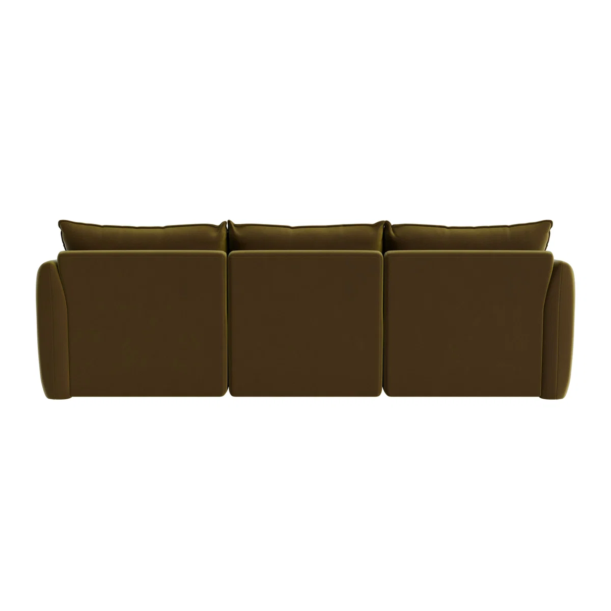 Pillow Nap Modular Storage Sofa – image 4