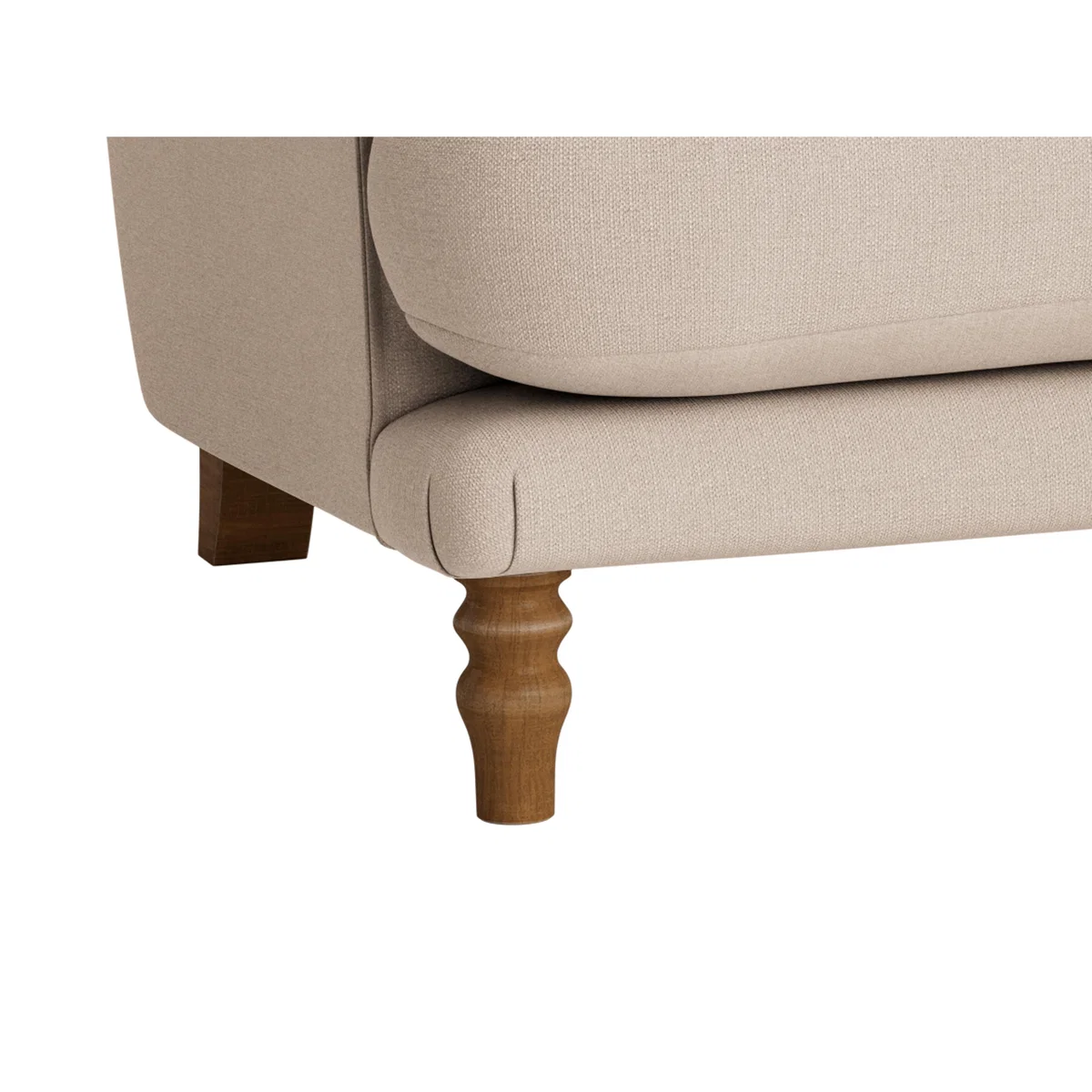 Bunny Hug Sofa – image 5