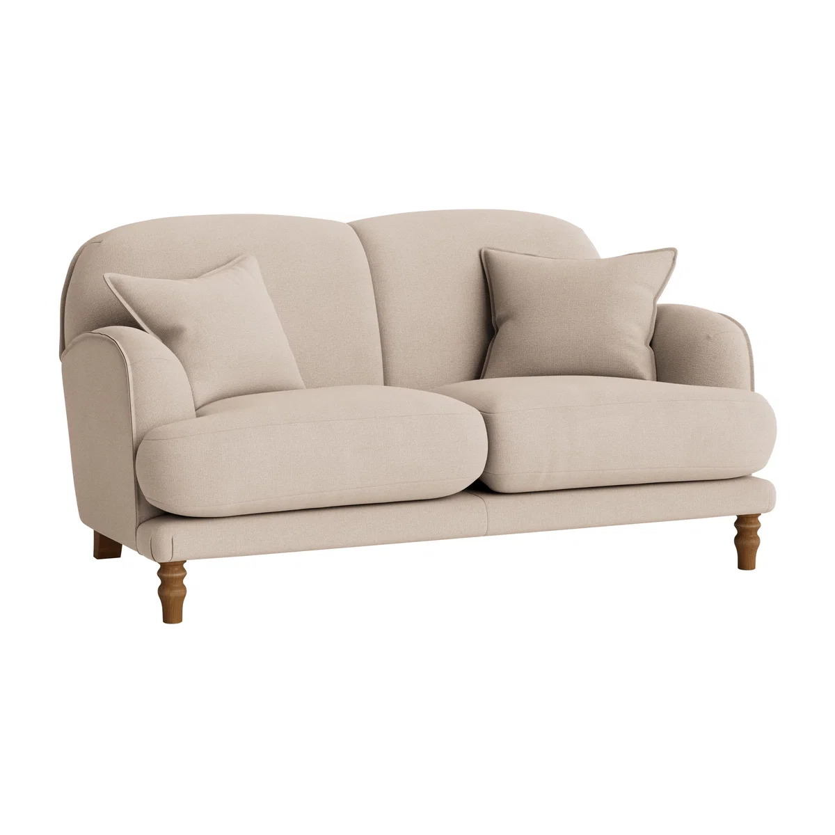 Bunny Hug Sofa – image 1