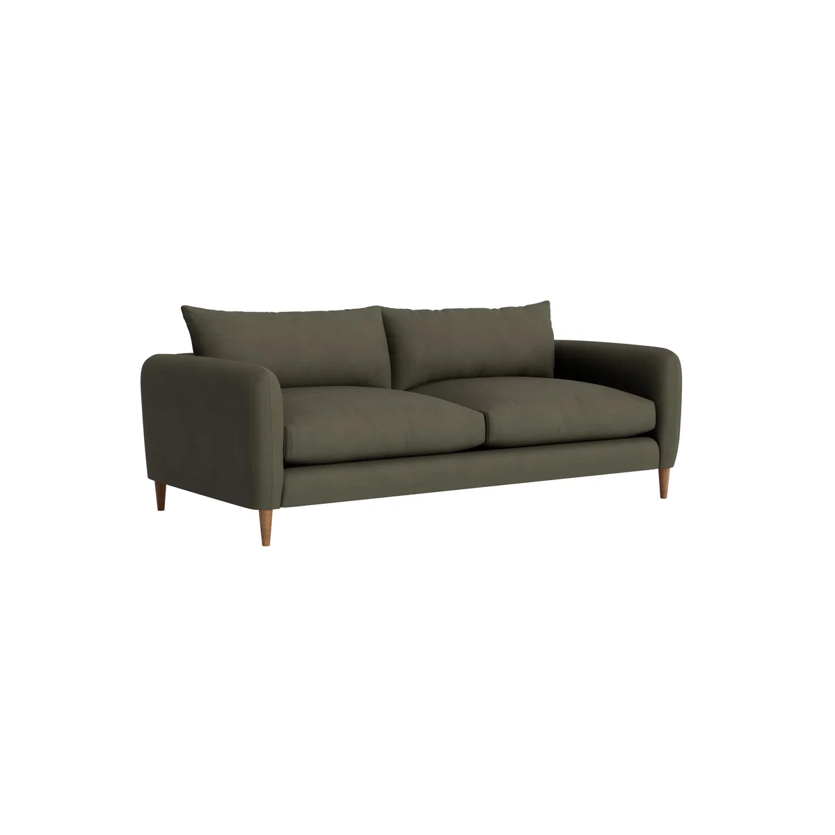 Squishmeister Sofa, Large (Woody Walk Clever Cotton) – image 2