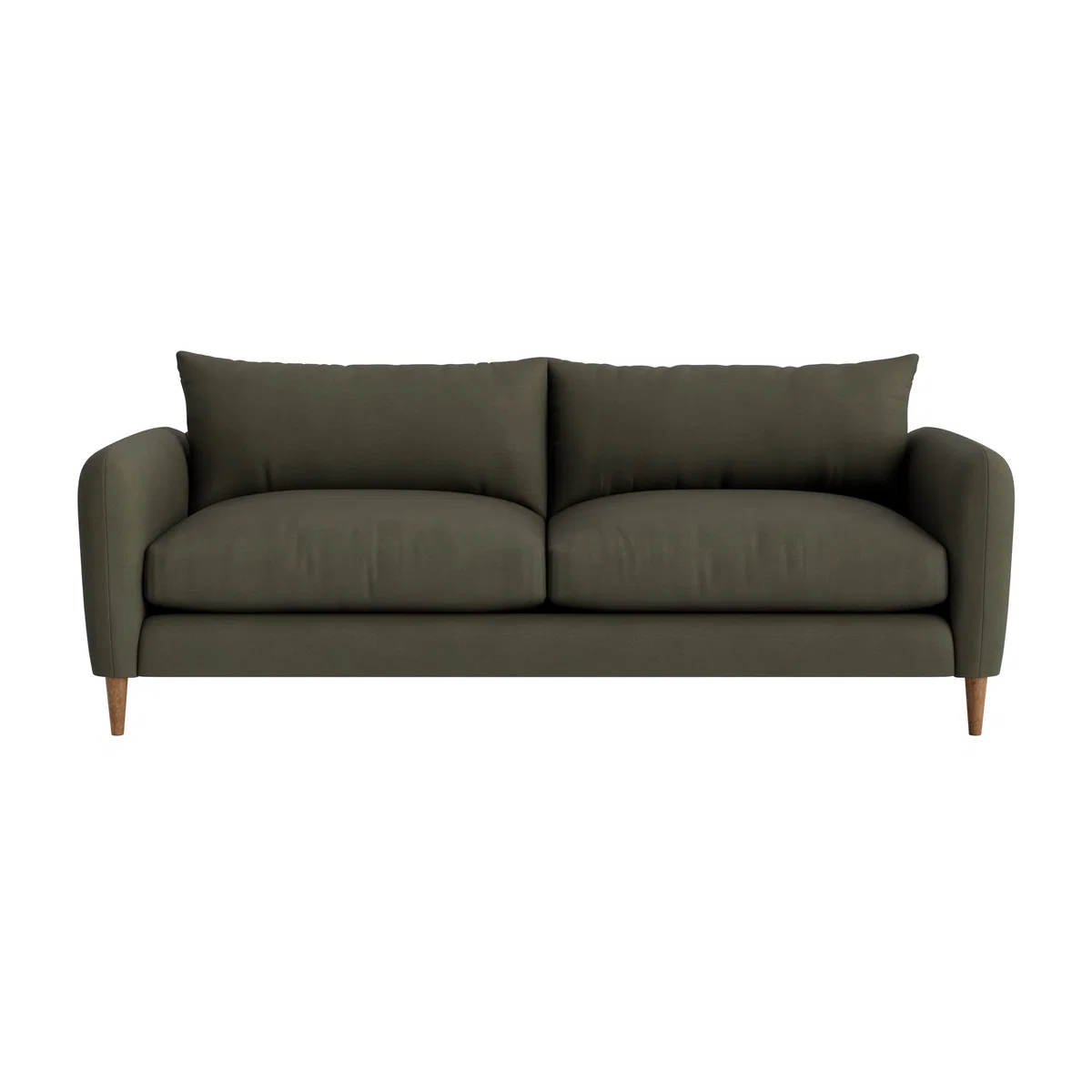 Squishmeister Sofa, Large (Woody Walk Clever Cotton) – image 1
